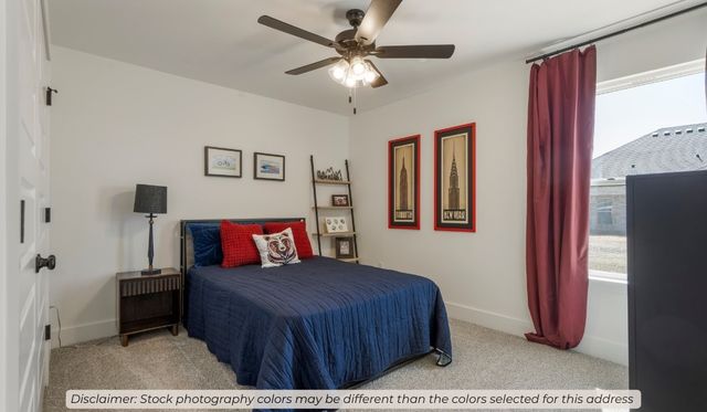 2600 Quince Court, Centerton, AR 72712