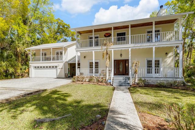 2101 KNITTLE CIRCLE, New Smyrna Beach, FL 32168