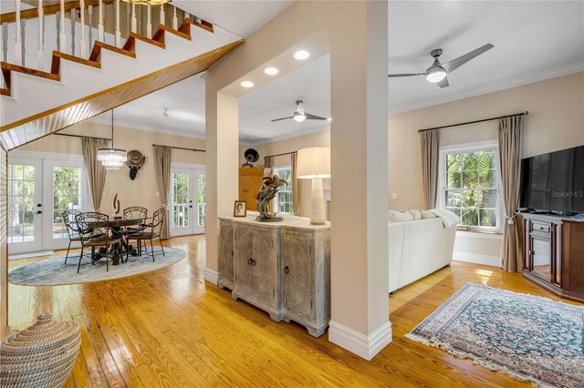 2101 KNITTLE CIRCLE, New Smyrna Beach, FL 32168