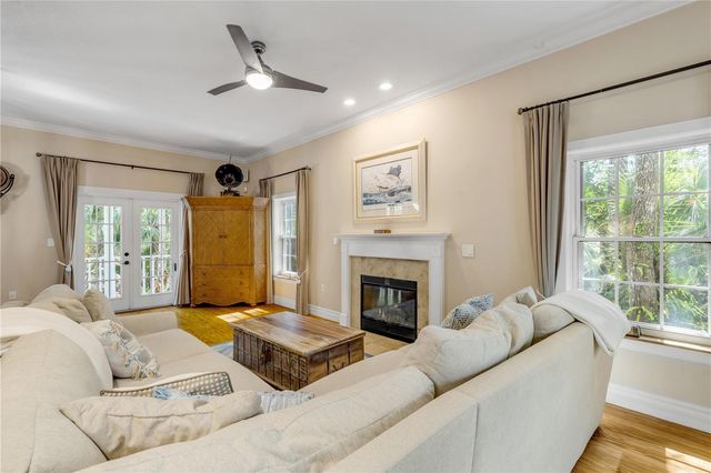 2101 KNITTLE CIRCLE, New Smyrna Beach, FL 32168