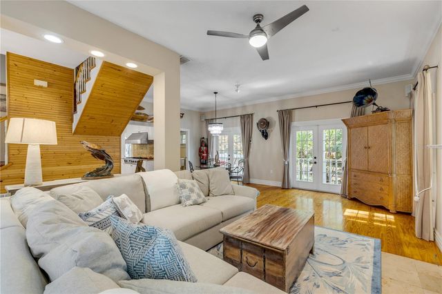 2101 KNITTLE CIRCLE, New Smyrna Beach, FL 32168