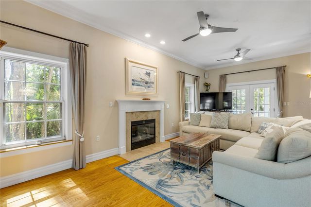 2101 KNITTLE CIRCLE, New Smyrna Beach, FL 32168