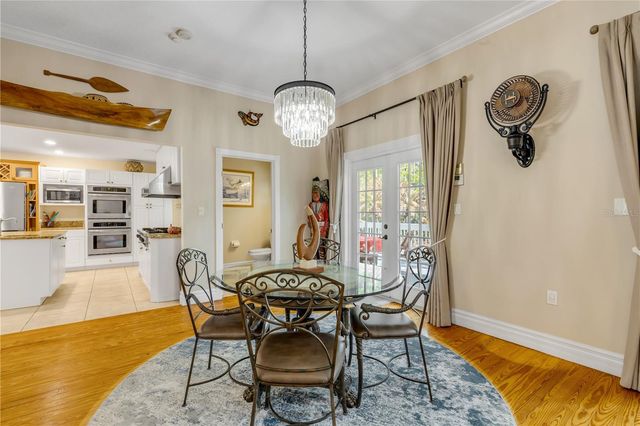 2101 KNITTLE CIRCLE, New Smyrna Beach, FL 32168