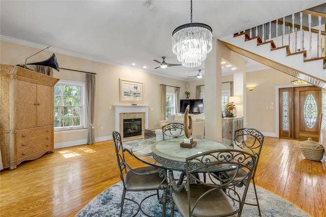 2101 KNITTLE CIRCLE, New Smyrna Beach, FL 32168