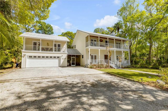 2101 KNITTLE CIRCLE, New Smyrna Beach, FL 32168