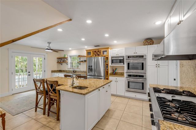 2101 KNITTLE CIRCLE, New Smyrna Beach, FL 32168