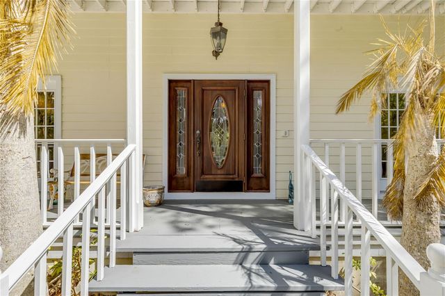 2101 KNITTLE CIRCLE, New Smyrna Beach, FL 32168