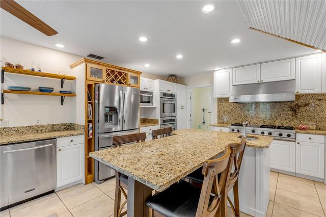 2101 KNITTLE CIRCLE, New Smyrna Beach, FL 32168