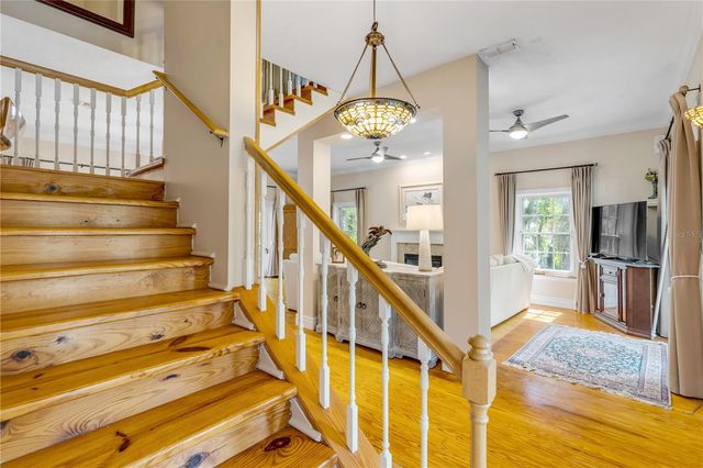 2101 KNITTLE CIRCLE, New Smyrna Beach, FL 32168