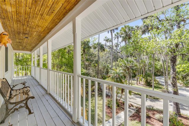 2101 KNITTLE CIRCLE, New Smyrna Beach, FL 32168