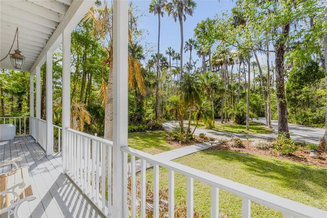 2101 KNITTLE CIRCLE, New Smyrna Beach, FL 32168