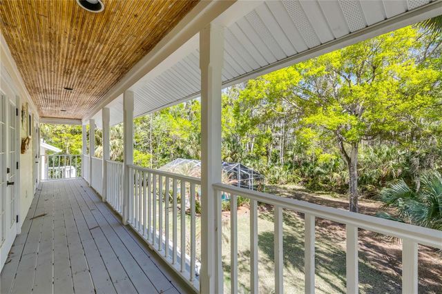 2101 KNITTLE CIRCLE, New Smyrna Beach, FL 32168