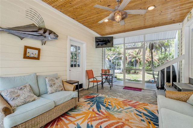 2101 KNITTLE CIRCLE, New Smyrna Beach, FL 32168