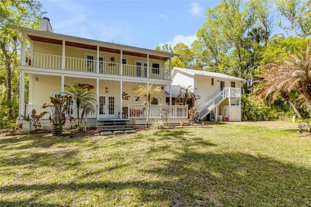 2101 KNITTLE CIRCLE, New Smyrna Beach, FL 32168