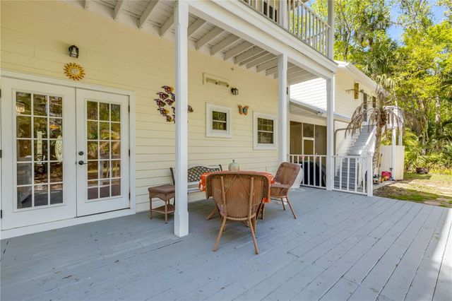 2101 KNITTLE CIRCLE, New Smyrna Beach, FL 32168