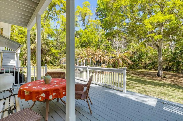2101 KNITTLE CIRCLE, New Smyrna Beach, FL 32168