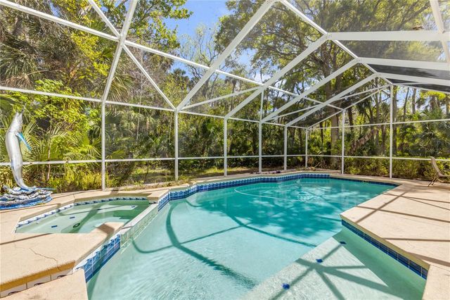 2101 KNITTLE CIRCLE, New Smyrna Beach, FL 32168