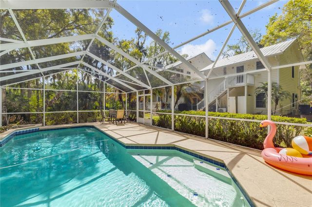 2101 KNITTLE CIRCLE, New Smyrna Beach, FL 32168