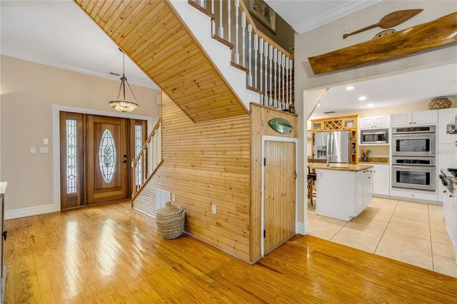 2101 KNITTLE CIRCLE, New Smyrna Beach, FL 32168