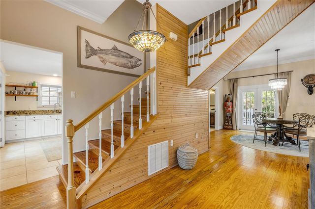 2101 KNITTLE CIRCLE, New Smyrna Beach, FL 32168