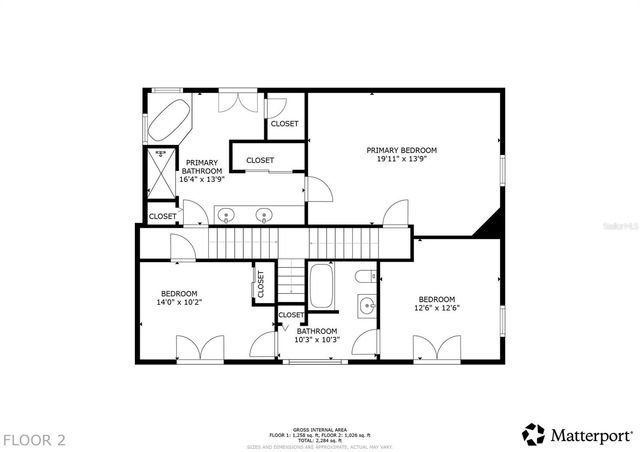 2101 KNITTLE CIRCLE, New Smyrna Beach, FL 32168