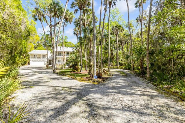 2101 KNITTLE CIRCLE, New Smyrna Beach, FL 32168