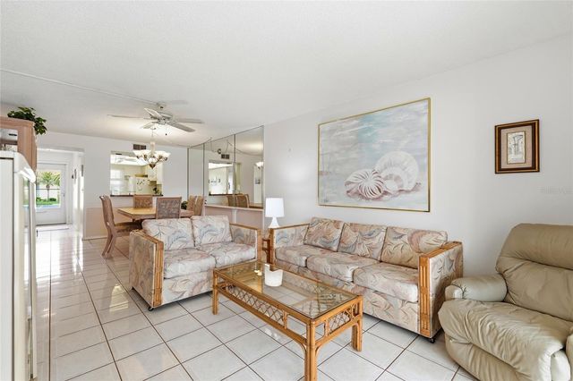 2609 WOODGATE LANE K4, Sarasota, FL 34231