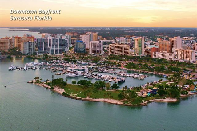 2609 WOODGATE LANE K4, Sarasota, FL 34231