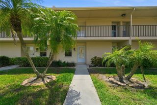 2609 WOODGATE LANE K4, Sarasota, FL 34231