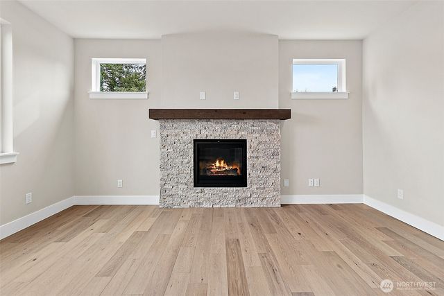 15612 Lot 24 SE 257th Place, Covington, WA 98042