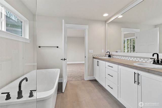 15612 Lot 24 SE 257th Place, Covington, WA 98042