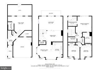 7565 GREY GOOSE WAY, Alexandria, VA 22306