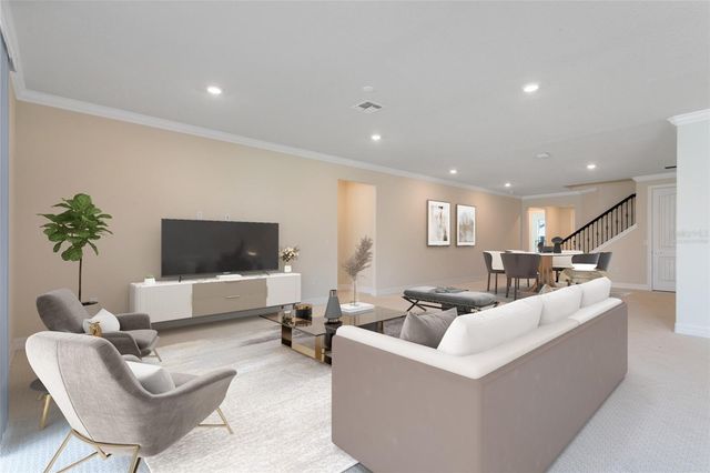 9212 HANGING VINE COURT, Orlando, FL 32836