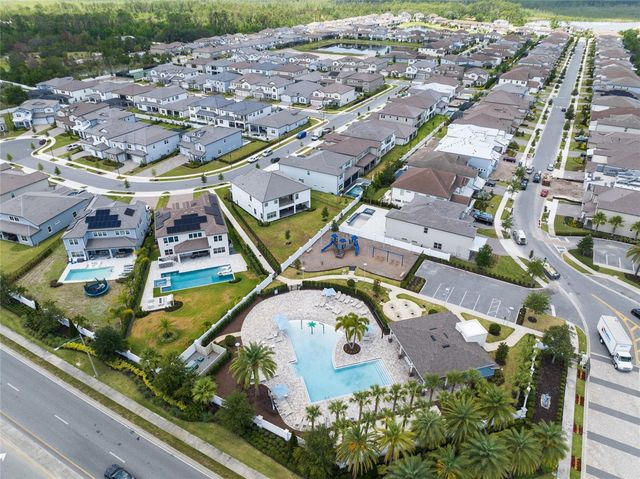 9212 HANGING VINE COURT, Orlando, FL 32836