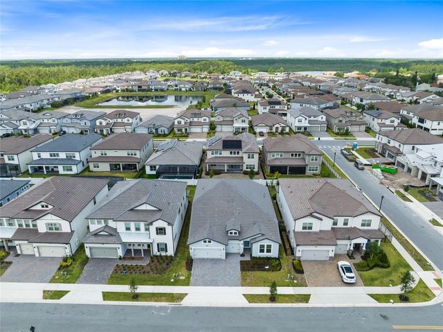 9212 HANGING VINE COURT, Orlando, FL 32836