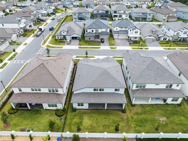 9212 HANGING VINE COURT, Orlando, FL 32836