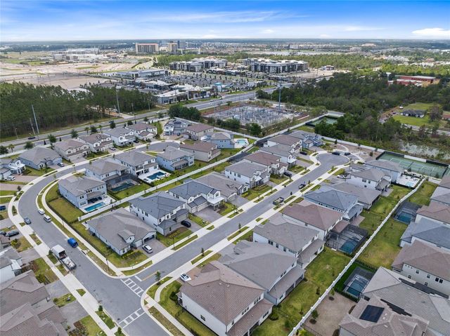 9212 HANGING VINE COURT, Orlando, FL 32836