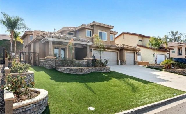 23889 Cruise Circle Drive, Canyon Lake, CA 92587