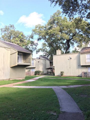 5625 Antoine Drive 1118, Houston, TX 77091