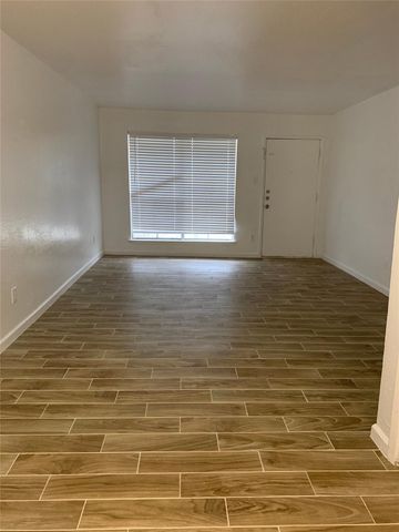 5625 Antoine Drive 1118, Houston, TX 77091