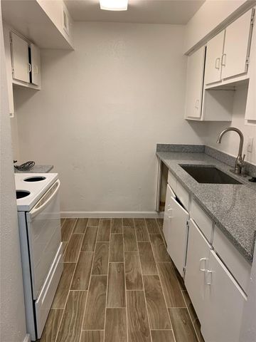 5625 Antoine Drive 1118, Houston, TX 77091