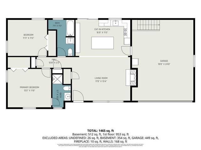 4300 E 104th Terrace, Kansas City, MO 64137