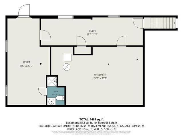 4300 E 104th Terrace, Kansas City, MO 64137