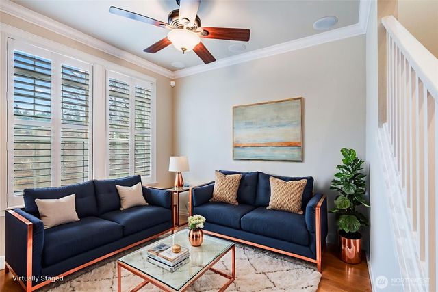 1517 Edwards Avenue, Fircrest, WA 98466