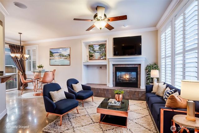 1517 Edwards Avenue, Fircrest, WA 98466