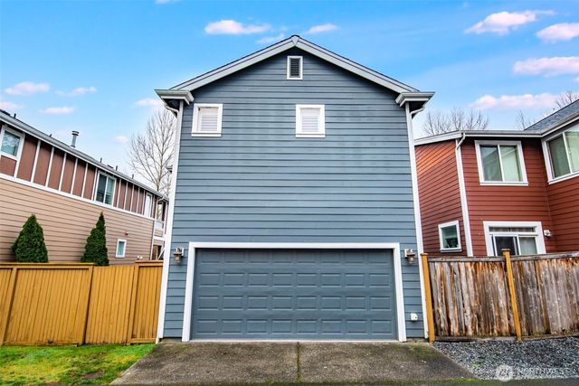 1517 Edwards Avenue, Fircrest, WA 98466