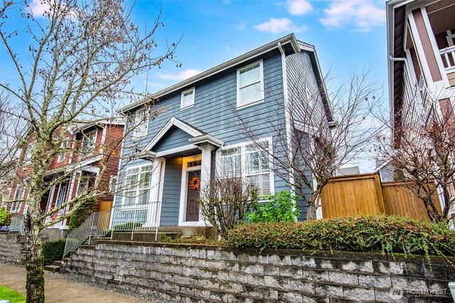 1517 Edwards Avenue, Fircrest, WA 98466