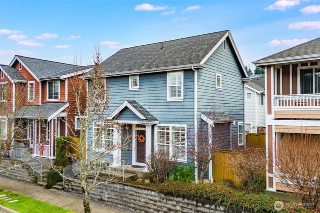 1517 Edwards Avenue, Fircrest, WA 98466