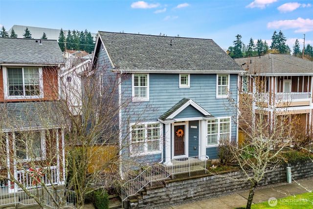 1517 Edwards Avenue, Fircrest, WA 98466