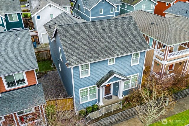 1517 Edwards Avenue, Fircrest, WA 98466